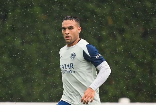 Verso Juve-Inter, Chivu col dubbio Lautaro. Cds: “Con Inzaghi zero incertezze, ma…”- immagine 3