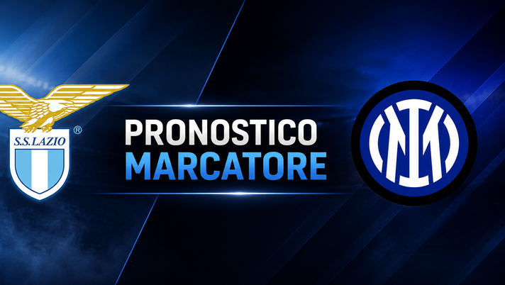 Lazio-Inter, pronostico marcatore: chi la risolve all’Olimpico? Ecco le quote più intriganti Lazio-Inter, pronostico marcatore: chi la risolve all’Olimpico? Ecco le quote più intriganti - immagine 1
