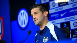 Chivu: “Thuram oggi fermo per febbre: cosa filtra per domani! Calha, Bonny, Pio, Dumfries e Lautaro…”