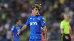 Empoli, Luperto: “Derby? No, solo una partita. Baldanzi il prossimo a volare”