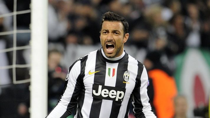 Torino, per Quagliarella alzata l’offerta a 2.5 milioni - immagine 1