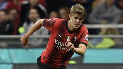 Milan, Rivera: “De Ketelaere? Se ha la stoffa la deve tirare fuori”