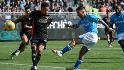 Marotta: “Venezia non è un’altra Como, ma è emerso un calo preoccupante”