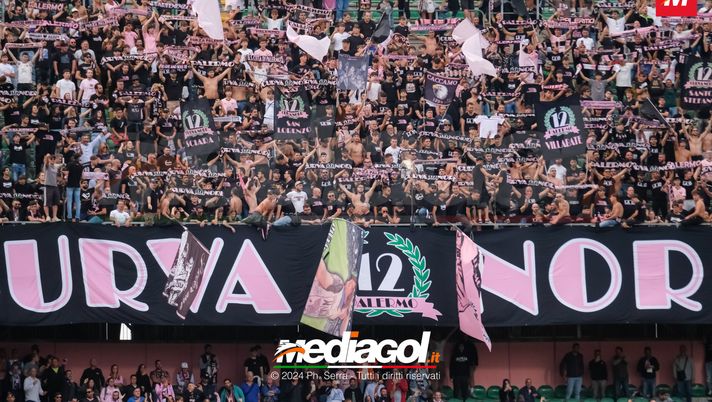 Palermo-Cittadella, biglietti in vendita: info, prezzi e dettagli Palermo-Cittadella, biglietti in vendita: info, prezzi e dettagli - immagine 1