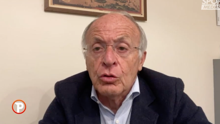Pellegatti: “Sorpasso Inter? Ci sarà quando vinceranno 7 Champions. Certo ora sono più forti” - immagine 1
