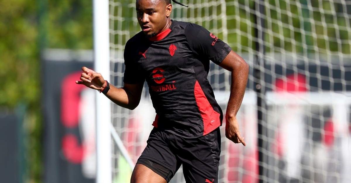 Milan, come giocare con Nkunku? Ravezzani: “L’unica cosa con un senso …” Milan, come giocare con Nkunku? Ravezzani: “L’unica cosa con un senso …”