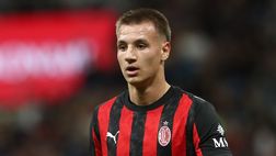 Romano – Milan, arriva la decisione finale del club sul contro-riscatto di Camarda dal Lecce