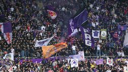 Fiorentina-Roma: ecco i provvedimenti di sicurezza adottati dalla Prefettura