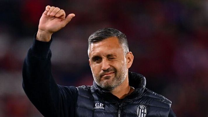 BOLOGNA, ITALY - OCTOBER 29: Daniel Niccolini of Bologna FC during the Serie A match between Bologna FC 1909 and Torino FC at Renato Dall'Ara Stadium on October 29, 2025 in Bologna, Italy. (Photo by Alessandro Sabattini/Getty Images) Bologna, Niccolini: “Italiano era arrabbiato! Lucumì, Sulemana e il rosso a Lykogiannis…” - immagine 1