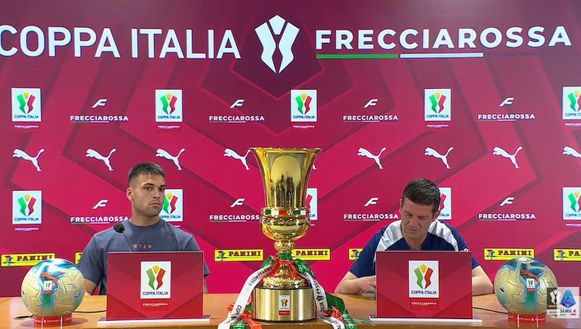Lautaro: “Finale? La vivremo con intensità. Nessun discorso preparato: certe cose…”- immagine 2