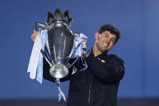 Getty Images Stones, l’Inter ci pensa seriamente! Una condizione: trattativa legata a una specifica uscita- immagine 2