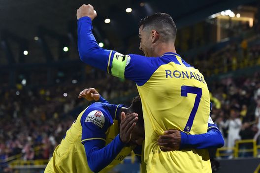 KO in campionato e coppa, CR7 fuori anche dalla top 11 in Saudi League- immagine 3