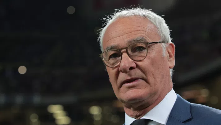 Roma, si fa male un super top in Europa League! Ranieri costretto al cambio - immagine 1