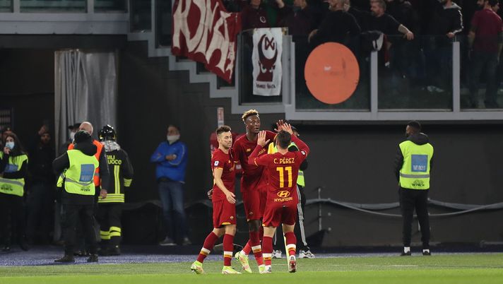 Roma-Torino 1-0, il gol: Zaniolo ne beffa due, ma i problemi iniziano prima - immagine 1