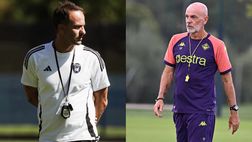 Pisa-Fiorentina, le formazioni ufficiali: torna Gudmundsson, le scelte di Gilardino