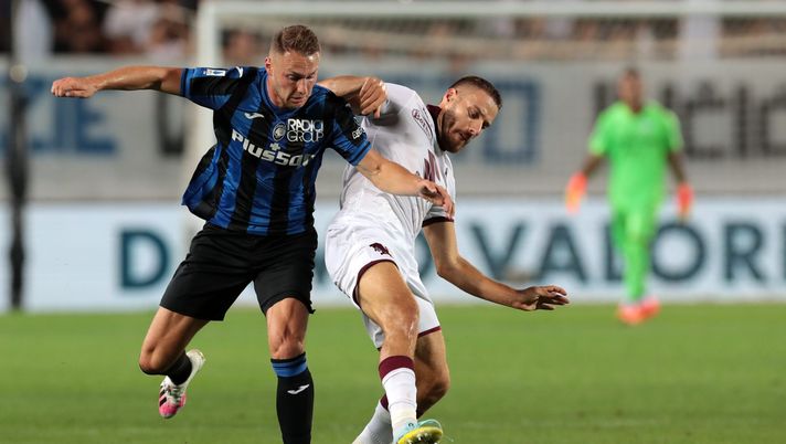 Torino-Atalanta, 1000 biglietti a costo dimezzato in Curva Primavera e Distinti - immagine 1