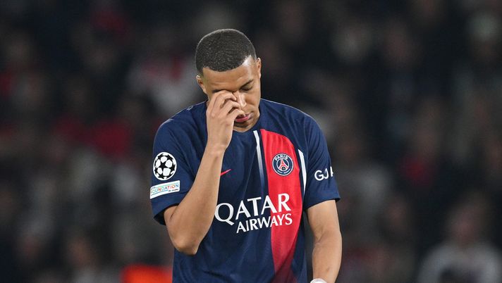Mbappé, tensioni con il Psg nonostante l’addio: congelati ultimo stipendio e bonus - immagine 1