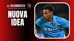 Calciomercato Milan, inserimento per Ngonge: ecco la richiesta del Napoli