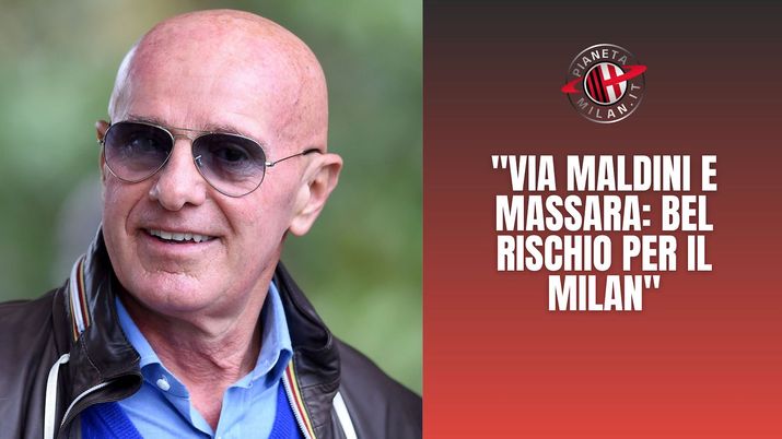L'intervista di Arrigo Sacchi (ex allenatore AC Milan) a 'La Gazzetta dello Sport' sul calciomercato dei rossoneri | Milan News (Getty Images) intervista Sacchi Calciomercato AC Milan