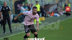 Palermo, Di Francesco: “Vogliamo far felice un popolo. De Zerbi genio, mio padre…”