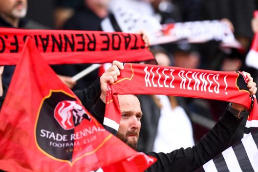 (Photo by Philippe Lecoeur/FEP/Icon Sport) - Photo by Icon sport Caos Rennes, i tifosi rifiutano l’acquisto di Valentin Rongier: il motivo- immagine 3