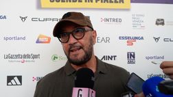 Zenga: “Chivu? Non sarà facile: all’Inter bisogna vincere” | VIDEO