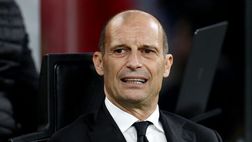 Allegri: “Modric a disposizione? Nessuno se l’aspettava! Oggi c’è la pressione…”