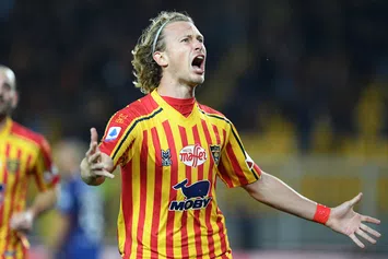 Calciomercato: Barak al Verona. Zappacosta verso il Genoa in prestito- immagine 2