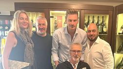 Tacconi: “Fare l’atleta mi ha aiutato, il calcio di oggi mi annoio”
