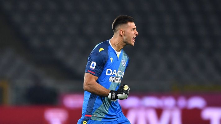 Calciomercato Serie A: Musso vola in Spagna, Leoni al Parma- immagine 2