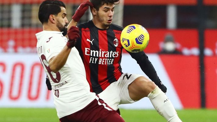 Coppa Italia, Milan-Torino 0-0: granata ben messi in campo e in partita - immagine 1