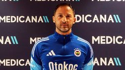 UFFICIALE / Il Fenerbahce ha scelto chi sostituisce Mourinho: ecco Tedesco