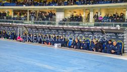 Panchina Verona, tra oggi e domani il nome dell’allenatore
