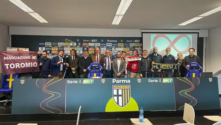 Meeting Niof a Parma: al centro l’azionariato popolare nel calcio - immagine 1