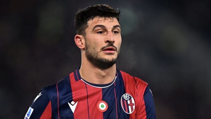 Bologna-Parma, formazioni ufficiali: la scelta su Orsolini, Odgaard, Castro, Zortea, Miranda, Strefezza e Rowe - immagine 1