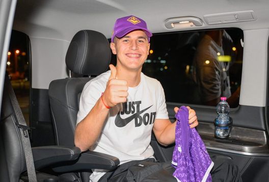 Durante: “Mina e Arthur? La Fiorentina si sta muovendo bene con i soldi che ha”- immagine 2