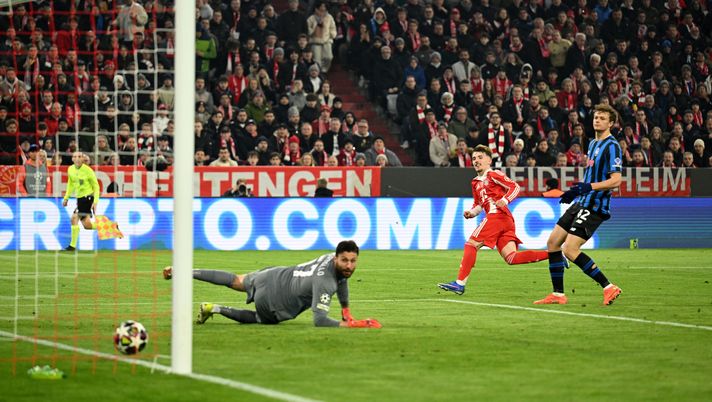 Bayern Monaco-Union Berlino: probabili formazioni e diretta live del match - immagine 1