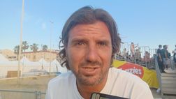 VIDEO VN – D. Lippi: “Arthur giocatore di livello, altro che scommessa”