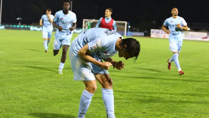 Playoff serie C, risultati e accoppiamenti del secondo turno. Legnago, il sogno continua - immagine 1