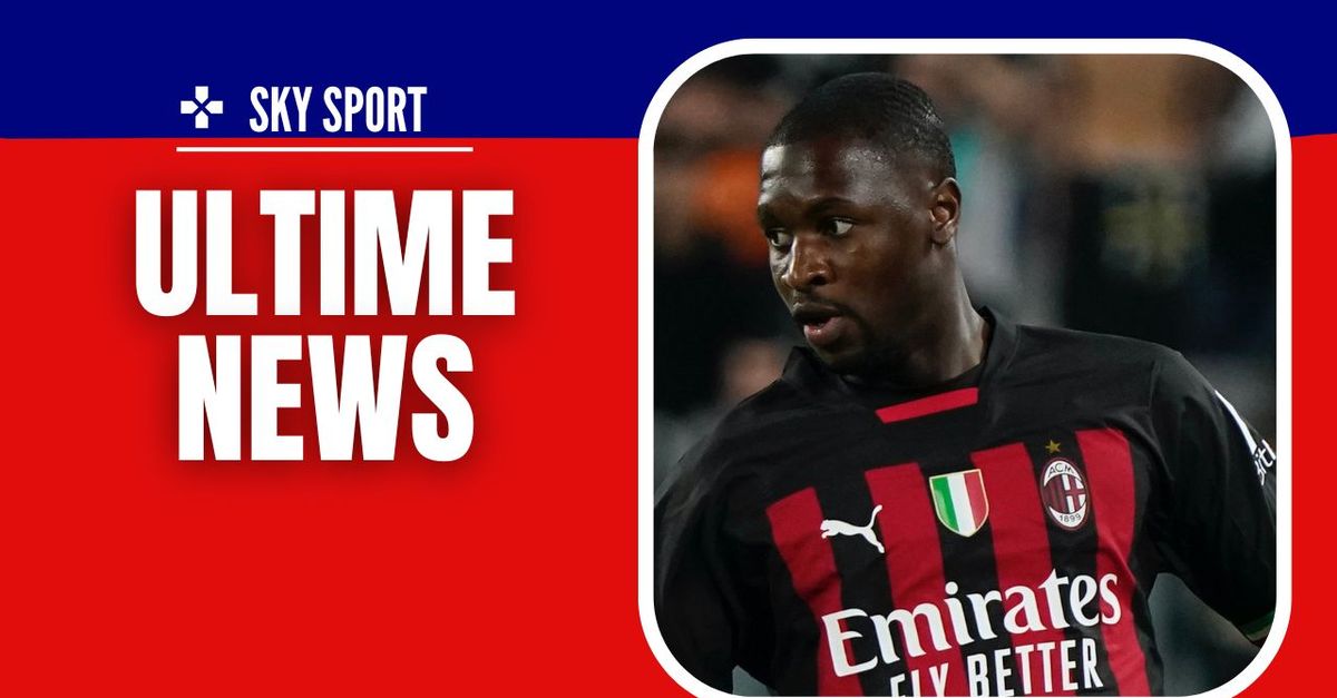 Milan, Ballo Touré torna ad allenarsi: ma c’è una scelta a sorpresa …