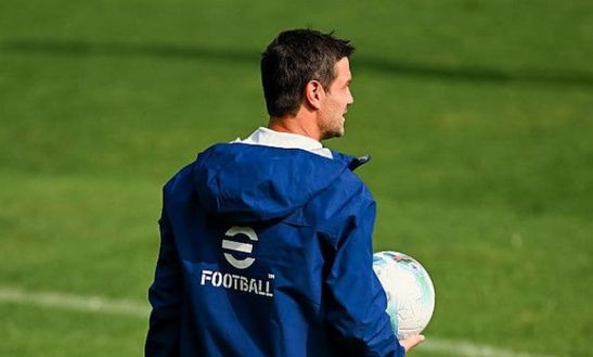 Getty Images Chivu Inter