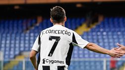 Conceicao, il gol col Genoa è un segnale chiarissimo per il fanta: la gestione non lascia dubbi