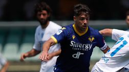Veloso sullo spareggio: “È la partita più importante, ai tifosi dico solo grazie”
