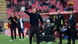L’esclamazione di Conte durante Monza-Napoli: “Oggi questo sembra Beckenbauer!”