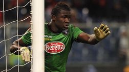 Torino, Lys Gomis presenta Zaza: “Un ragazzo umile e spontaneo. È uno da Toro!”