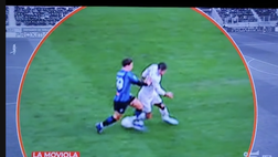La moviola di Cesari: “Nessun fallo di Hojlund, gol dell’Atalanta irregolare” – VIDEO