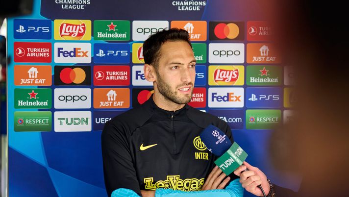 Corsport – Inter, per il futuro di Calhanoglu occhio a questo scenario a sorpresa - immagine 1