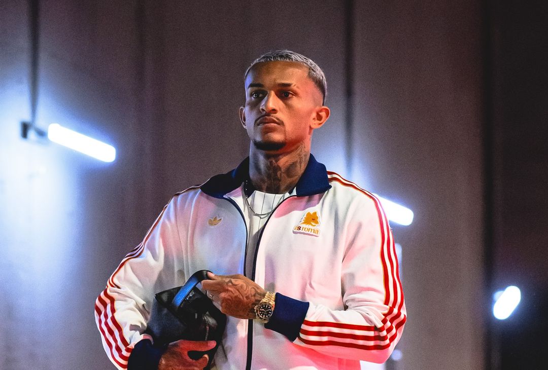 Roma-Udinese 2-0 – FOTO GALLERY - immagine 3