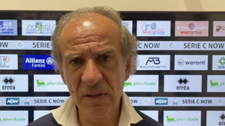 Spal, Fusco: “Dopo Cesena siamo delusi ma lavoriamo per cercare soluzioni”
