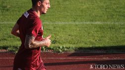 Che fine ha fatto Millico? L’ex granata riparte da Altamura